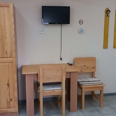 Нощувки Ботеви 苏曼 外观 照片
