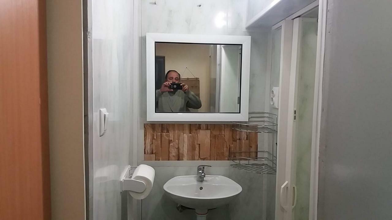 Нощувки Ботеви 苏曼 外观 照片