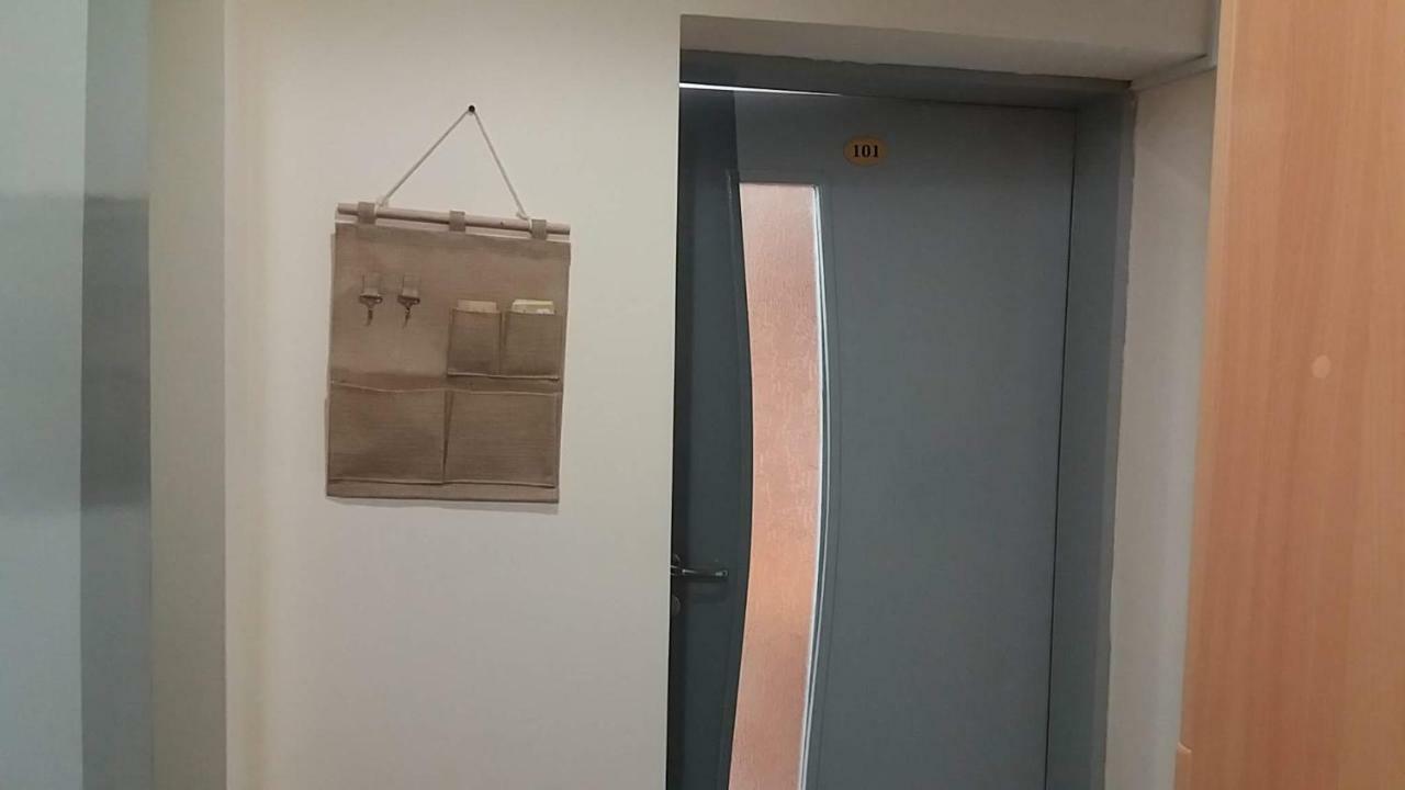 Нощувки Ботеви 苏曼 外观 照片