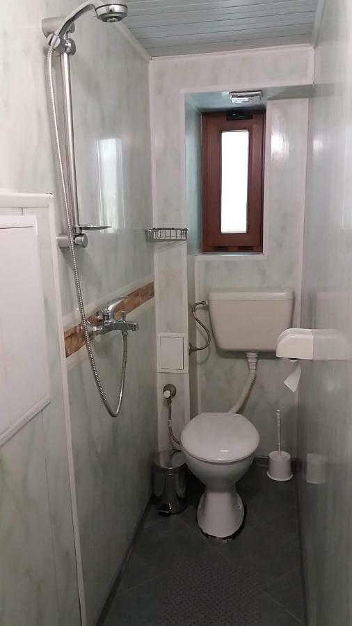 Нощувки Ботеви 苏曼 外观 照片
