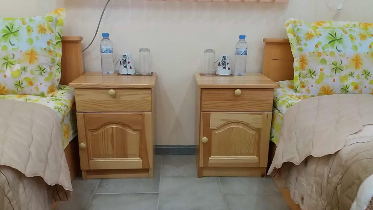 Нощувки Ботеви 苏曼 外观 照片